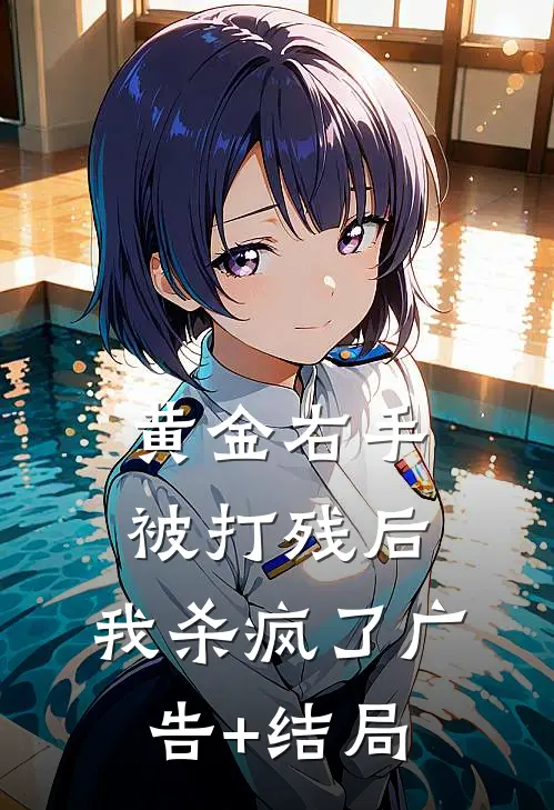 黄金右手被打残后，我杀疯了广告+结局