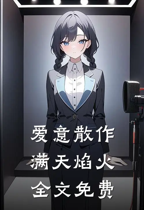 爱意散作满天焰火全文免费