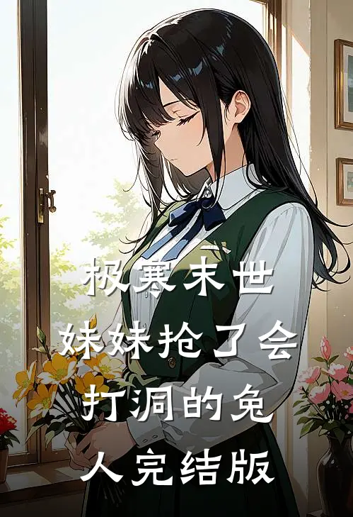 极寒末世，妹妹抢了会打洞的兔人完结版