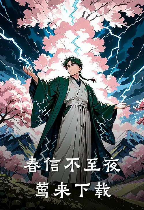 春信不至夜莺来下载