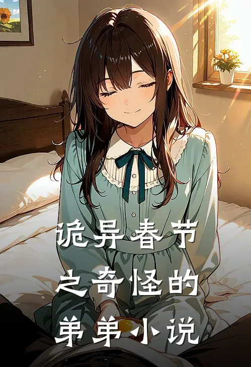 诡异春节之奇怪的弟弟小说