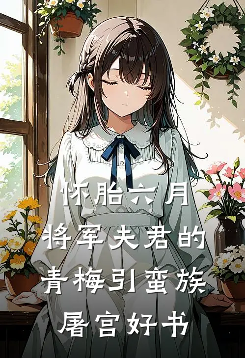 怀胎六月，将军夫君的青梅引蛮族屠宫好书