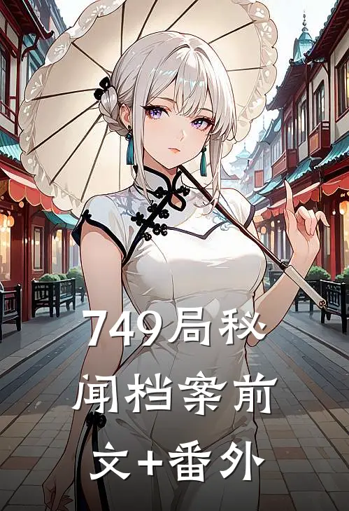 749局秘闻档案前文+番外