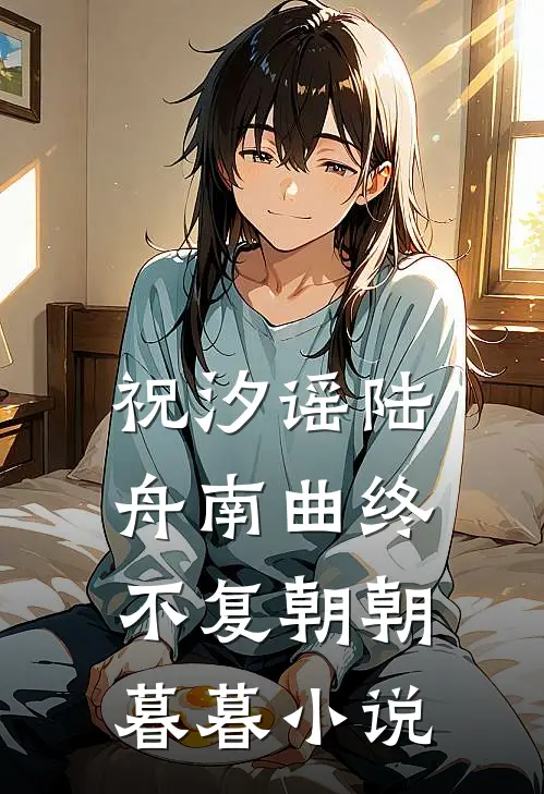 祝汐谣陆舟南曲终不复朝朝暮暮小说