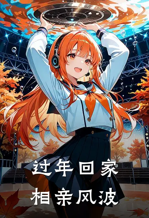 过年回家相亲风波