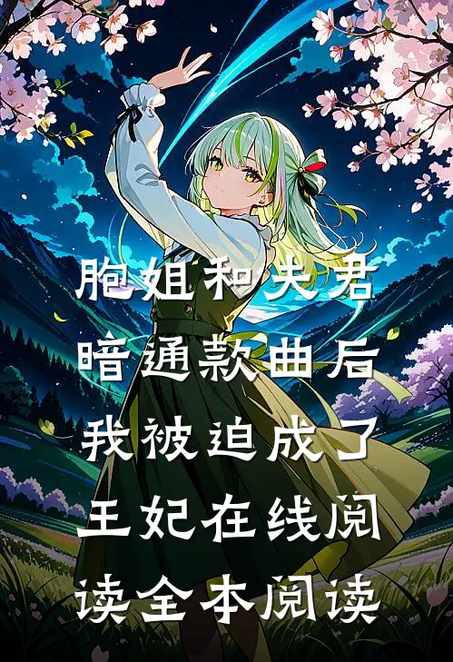 胞姐和夫君暗通款曲后，我被迫成了王妃在线阅读全本阅读