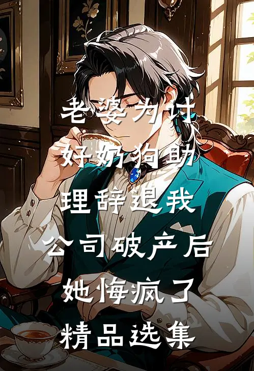老婆为讨好奶狗助理辞退我，公司破产后她悔疯了精品选集