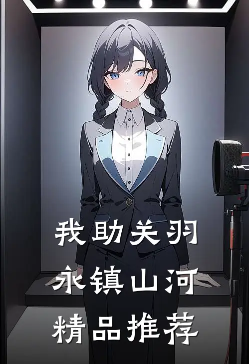 我助关羽永镇山河精品推荐