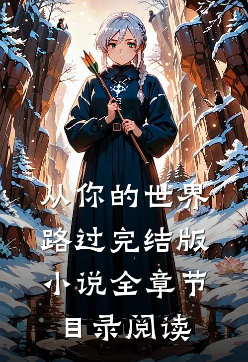 从你的世界路过完结版小说全章节目录阅读
