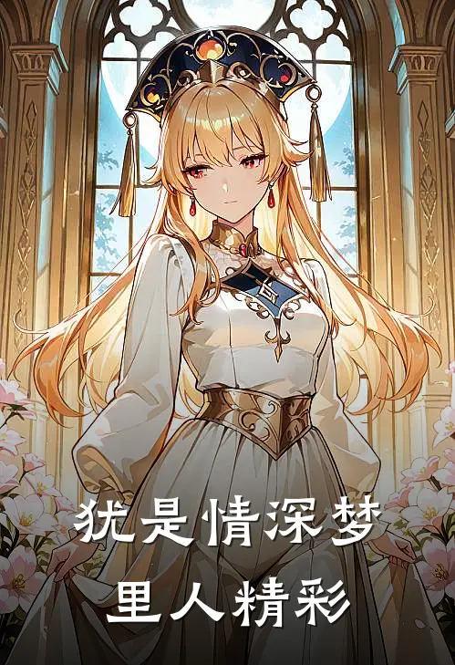 犹是情深梦里人精彩
