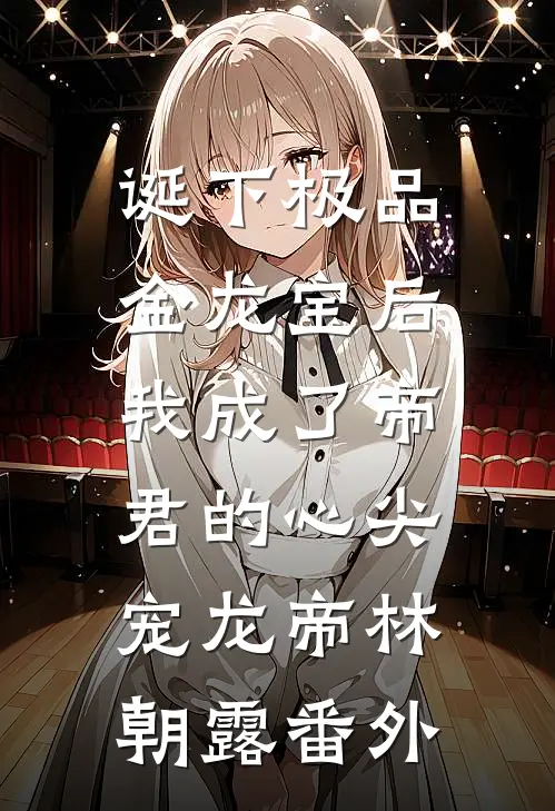 诞下极品金龙宝后，我成了帝君的心尖宠龙帝林朝露番外