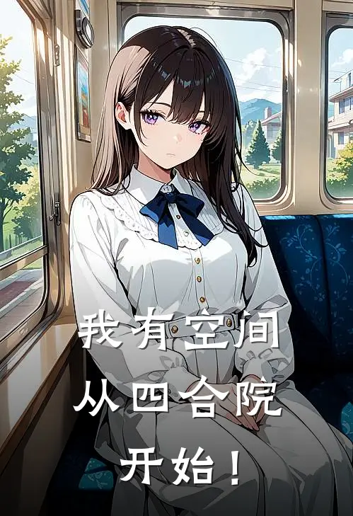 我有空间从四合院开始！