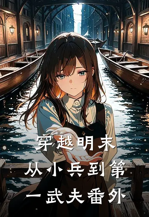 穿越明末：从小兵到第一武夫番外