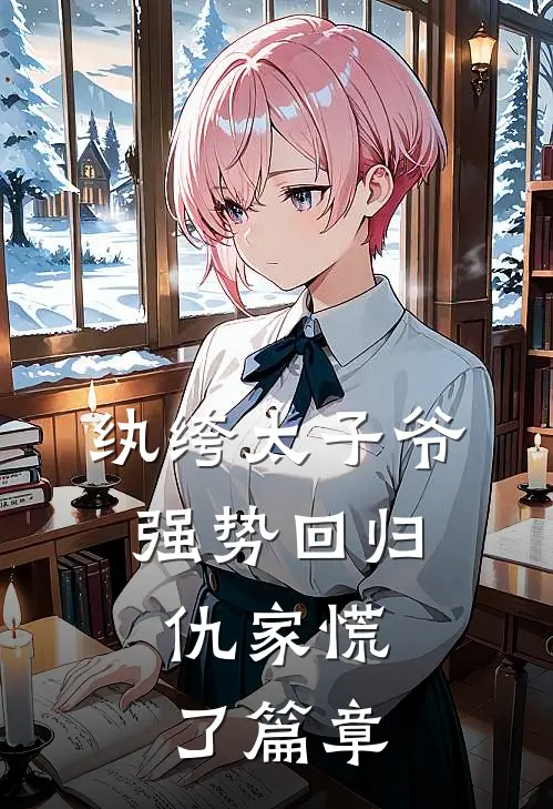 纨绔太子爷强势回归，仇家慌了篇章
