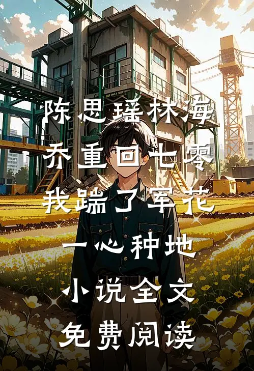 陈思瑶林海乔重回七零，我踹了军花一心种地小说全文免费阅读