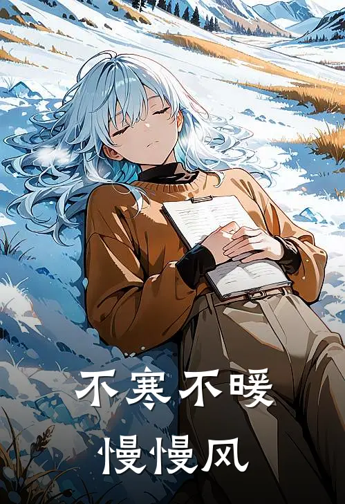 不寒不暖慢慢风