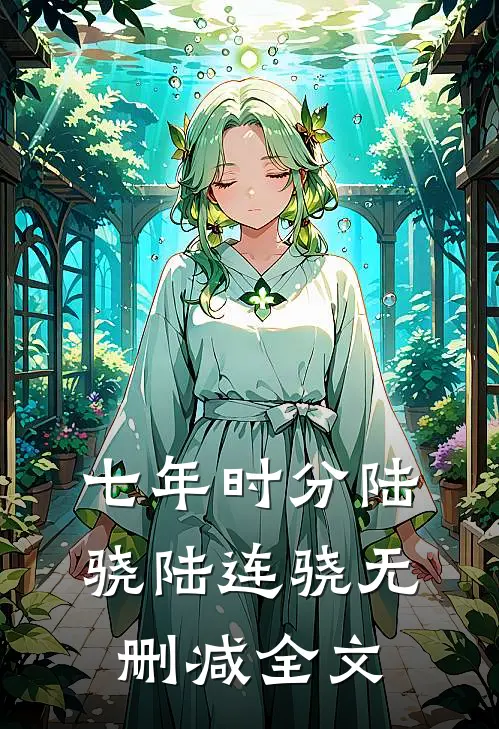 七年时分陆骁陆连骁无删减全文