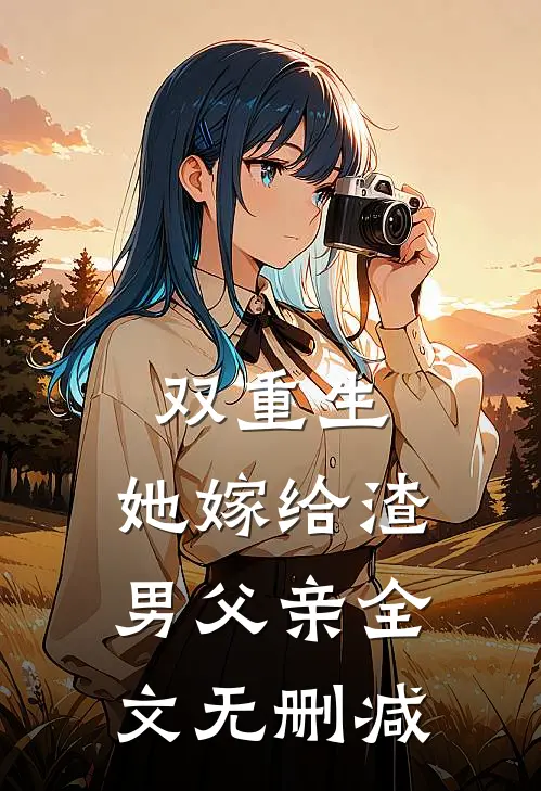 双重生：她嫁给渣男父亲全文无删减