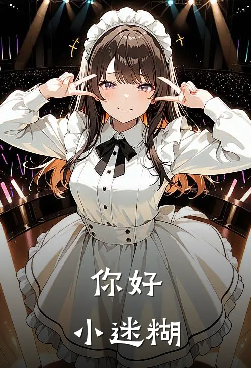 你好，小迷糊