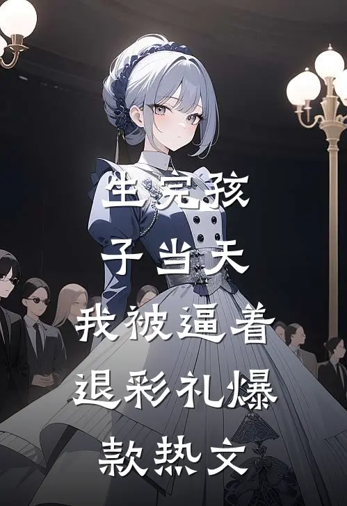 生完孩子当天，我被逼着退彩礼爆款热文