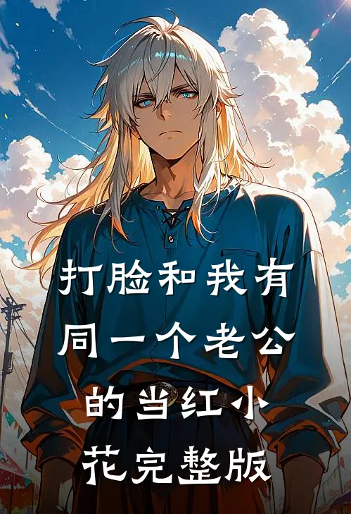 打脸和我有同一个老公的当红小花完整版
