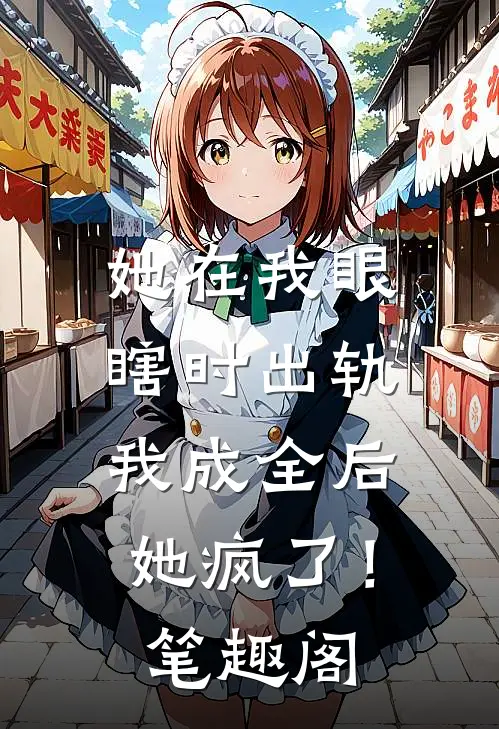 她在我眼瞎时出轨，我成全后她疯了！笔趣阁