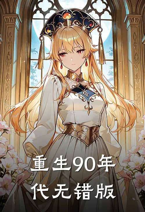重生90年代无错版