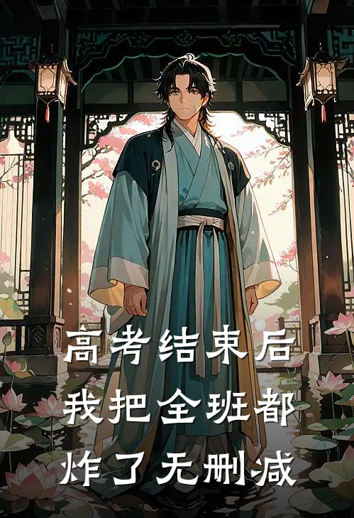 高考结束后，我把全班都炸了无删减