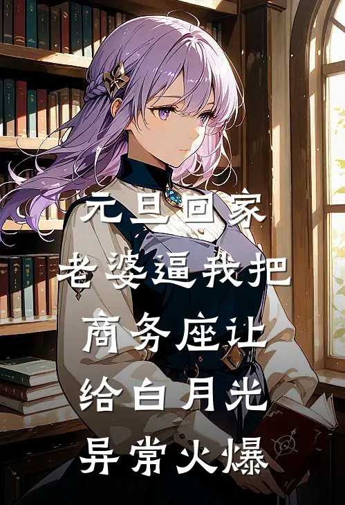 元旦回家，老婆逼我把商务座让给白月光异常火爆