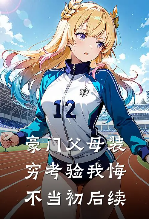 豪门父母装穷考验我悔不当初后续