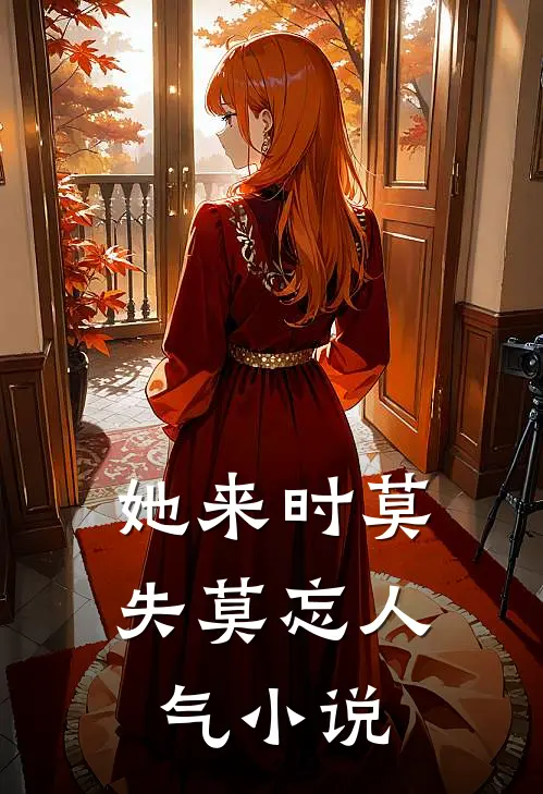 她来时莫失莫忘人气小说