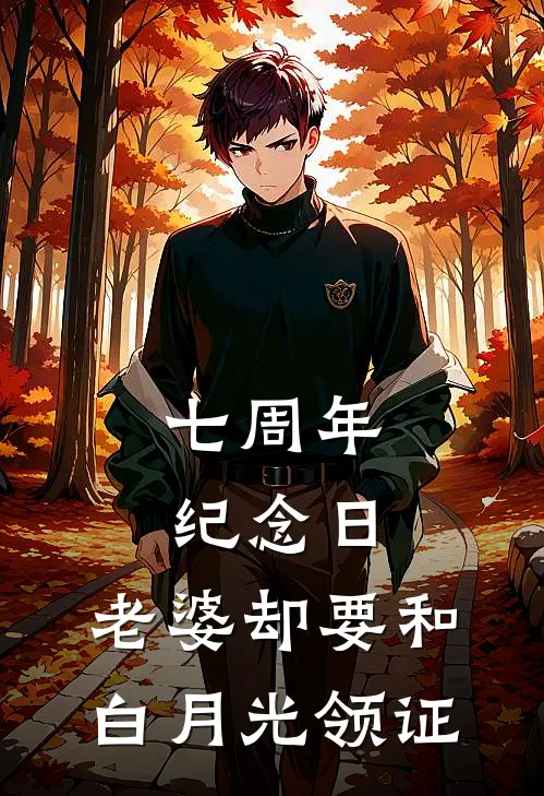 七周年纪念日，老婆却要和白月光领证