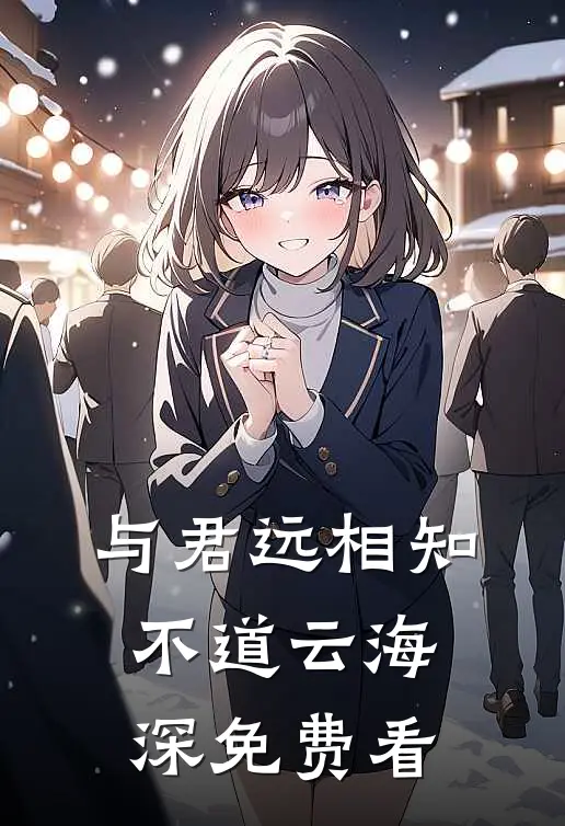 与君远相知，不道云海深免费看