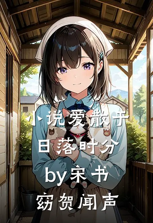 小说爱散于日落时分by宋书窈贺闻声