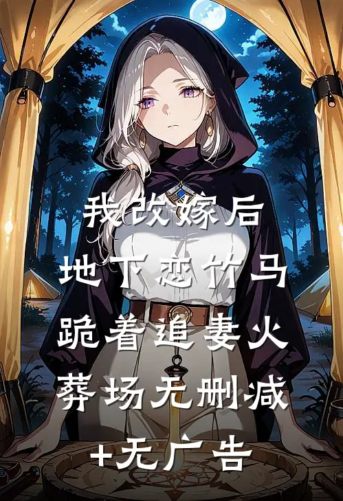 我改嫁后，地下恋竹马跪着追妻火葬场无删减+无广告