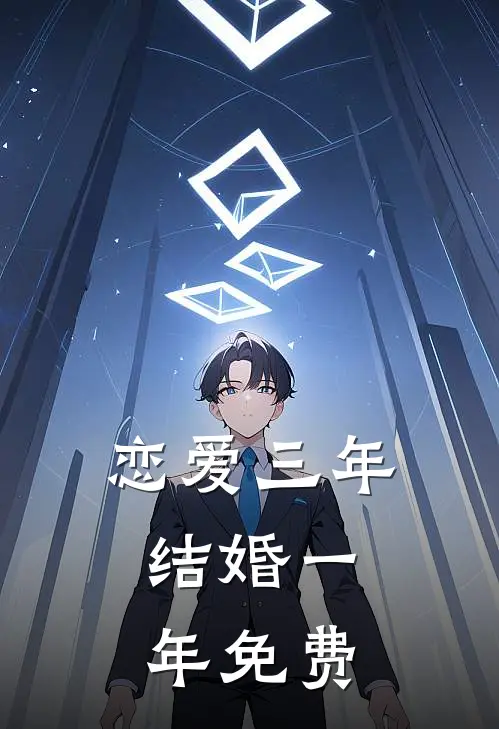 恋爱三年，结婚一年免费