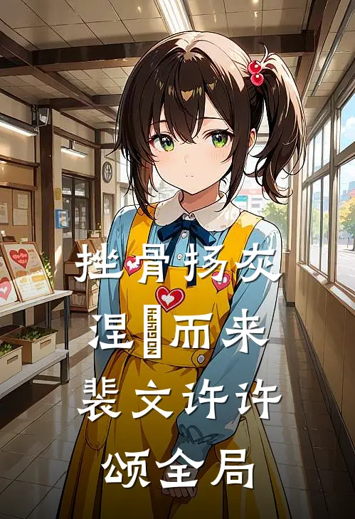 挫骨扬灰，涅槃而来裴文许许颂全局