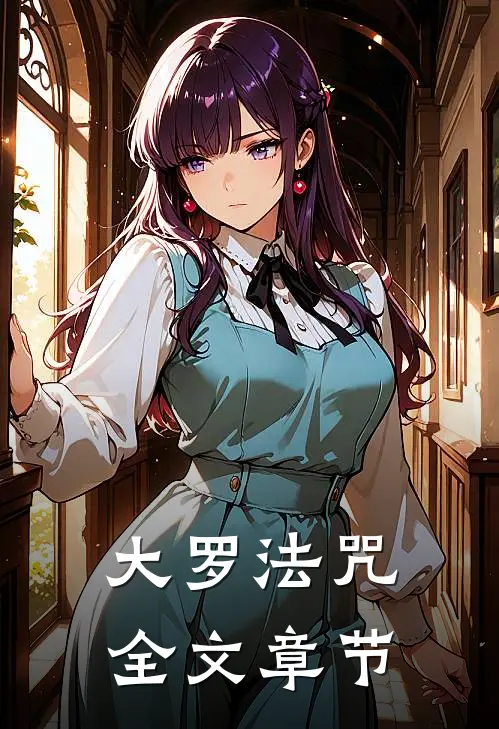 大罗法咒全文章节