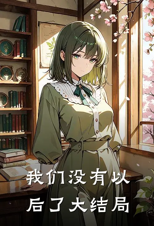 我们没有以后了大结局