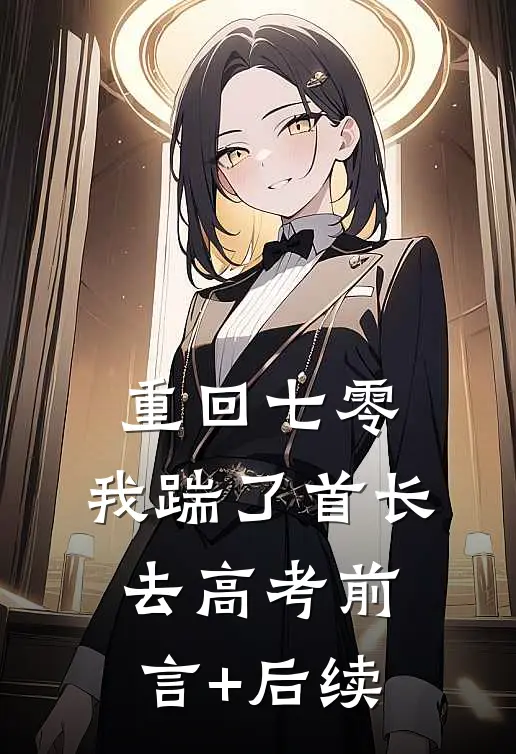 重回七零，我踹了首长去高考前言+后续
