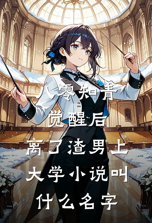 八零知青觉醒后，离了渣男上大学小说叫什么名字