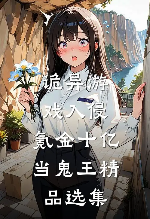 诡异游戏入侵，氪金十亿当鬼王精品选集