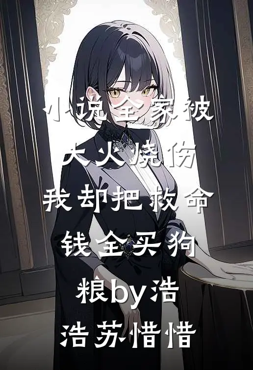 小说全家被大火烧伤，我却把救命钱全买狗粮by浩浩苏惜惜