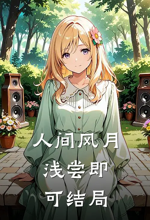 人间风月，浅尝即可结局
