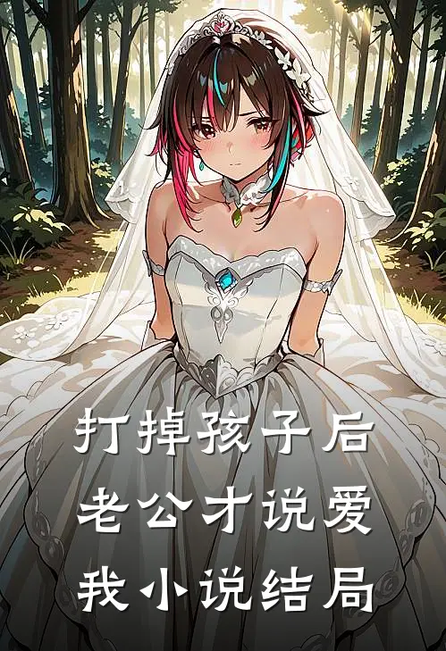 打掉孩子后，老公才说爱我小说结局