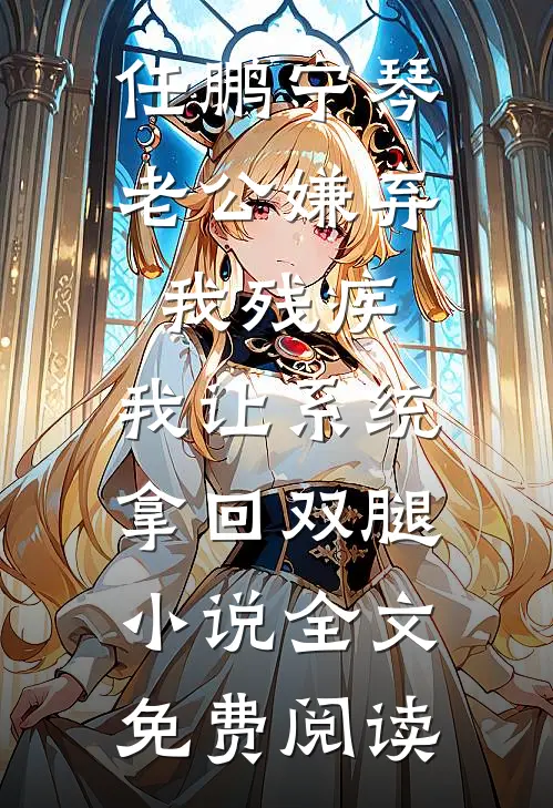 任鹏宁琴老公嫌弃我残疾，我让系统拿回双腿小说全文免费阅读