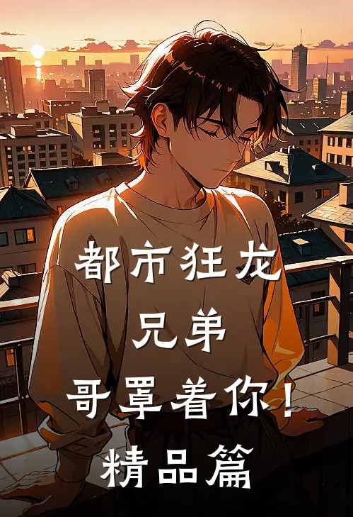 都市狂龙：兄弟，哥罩着你！精品篇