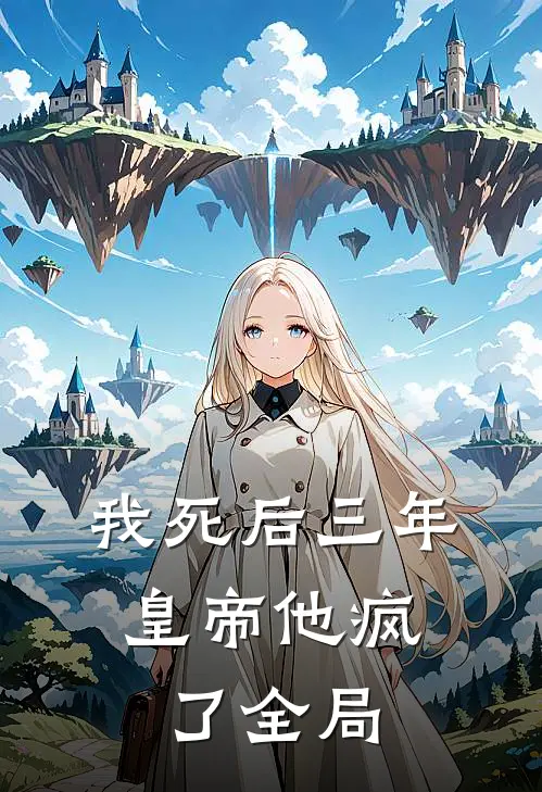 我死后三年，皇帝他疯了全局