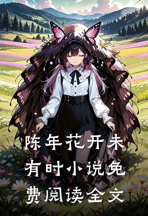陈年花开未有时小说免费阅读全文