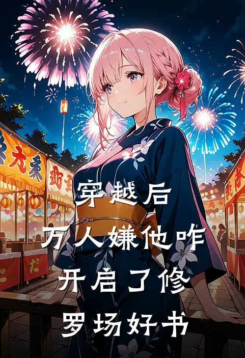 穿越后，万人嫌他咋开启了修罗场好书